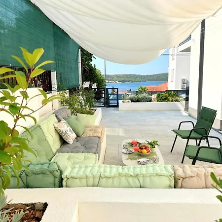 Marevista - Sea View, Pool & Private Garden Near *
