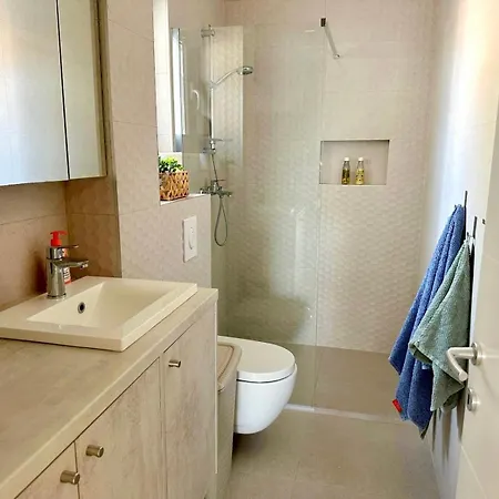 Apartamento Marevista - Sea View, Pool & Private Garden Near *